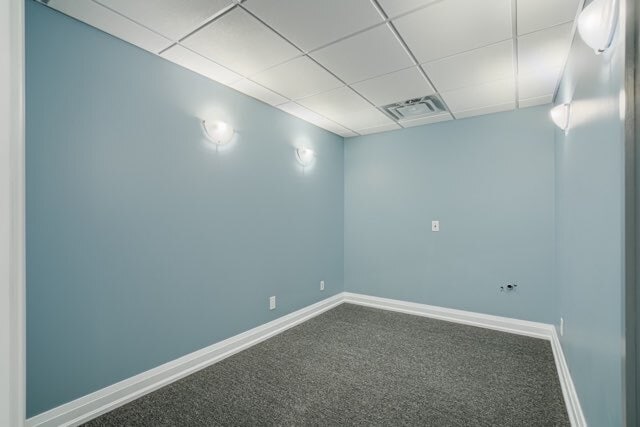 More Photos Of 2360 Bloor St W, Toronto Storefront For Lease