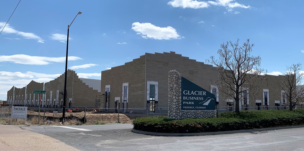 More Photos Of 3540 Highway 52, Frederick Warehouse For Sale