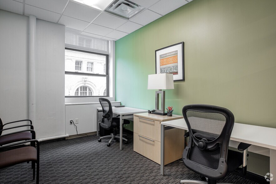 Photo of 5th Floor Ste Coworking