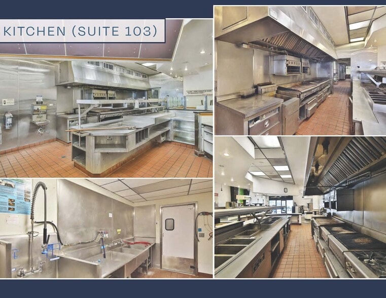 More Photos Of 5757 Wilshire Blvd, Los Angeles Office For Lease