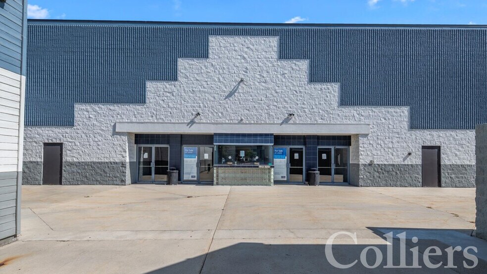 More Photos Of 6906-7158 W State St, Boise Unknown For Lease