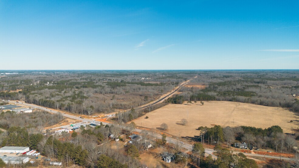 More Photos Of 760 Highway 11, Monroe Land For Sale