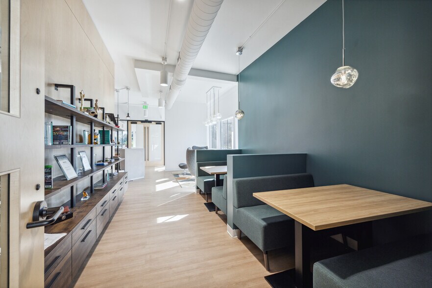 More Photos Of 1485 Treat Blvd, Walnut Creek Loft Creative Space For Lease