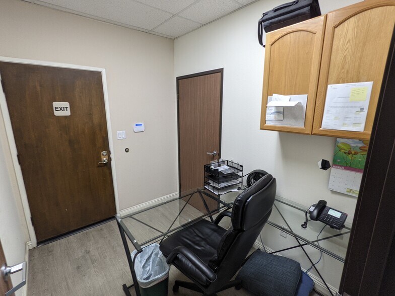 More Photos Of 5365 Walnut Ave, Chino Medical For Lease