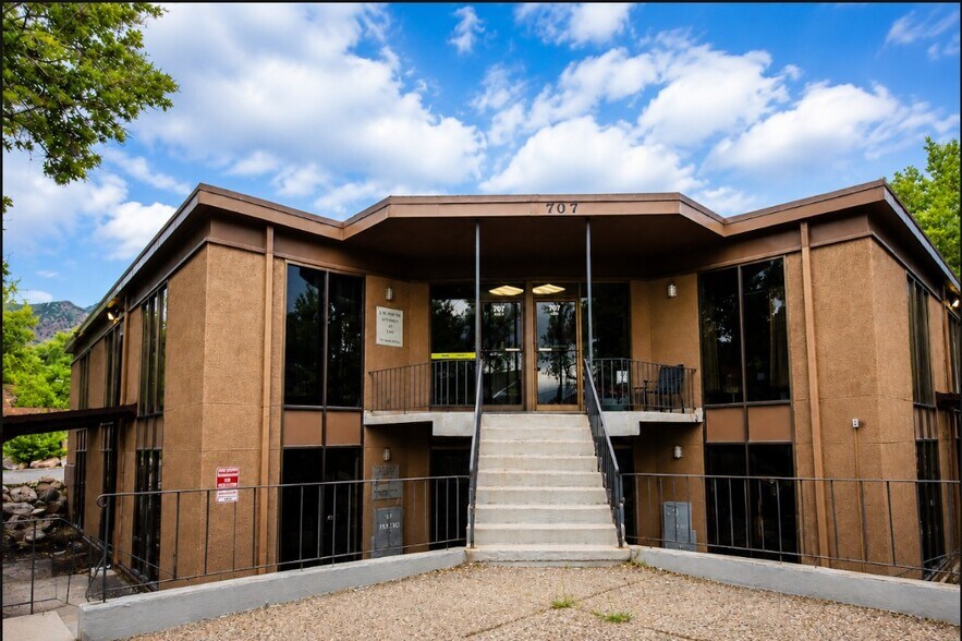 More Photos Of 707 24th St, Ogden Medical For Lease