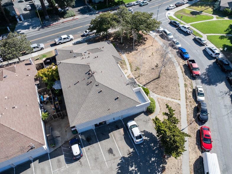 Primary Photo Of 1793 Stokes St, San Jose Apartments For Sale
