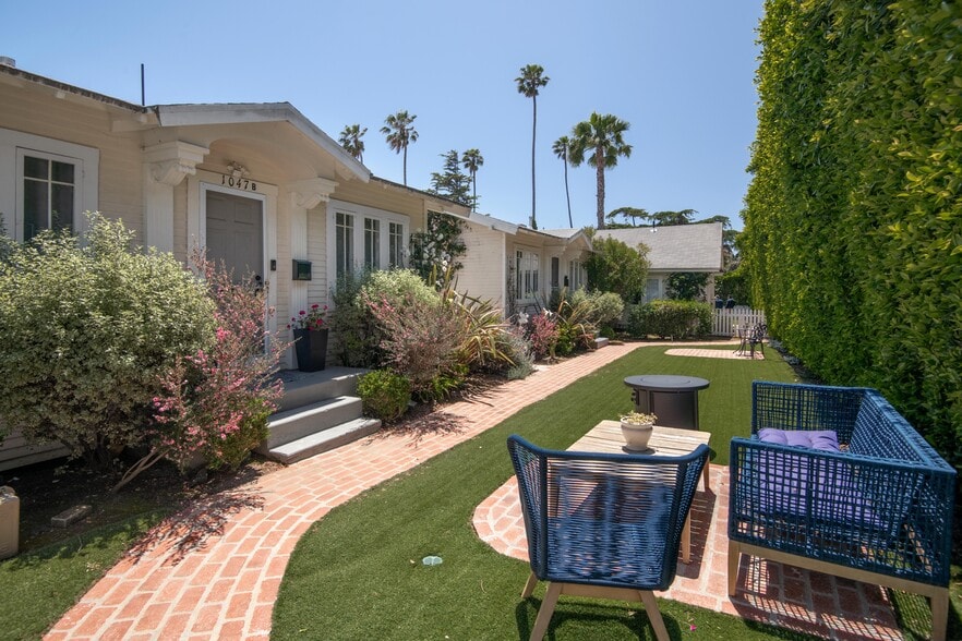 More Photos Of 1047 9th St, Santa Monica Apartments For Sale