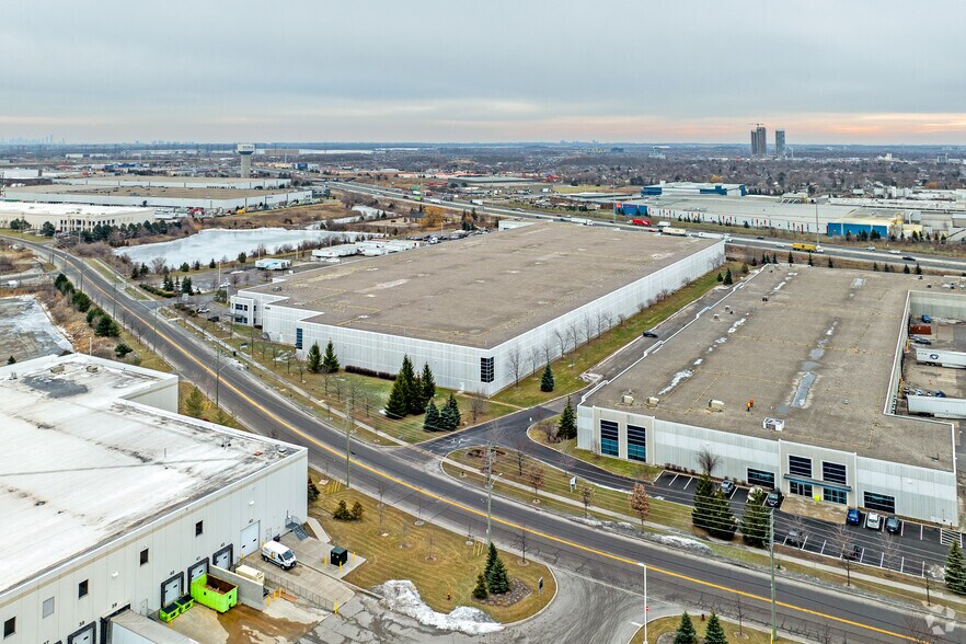 More Photos Of 8350 Lawson Rd, Milton Warehouse For Lease