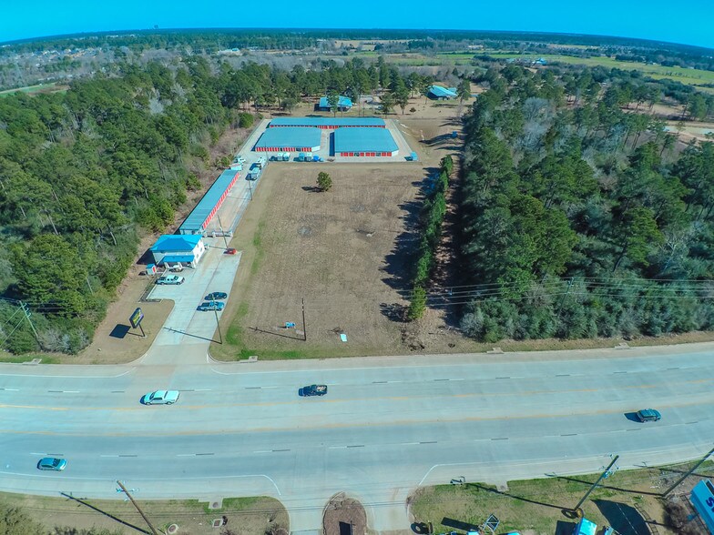 Primary Photo Of 23920-24210 FM 2978, Tomball Land For Sale