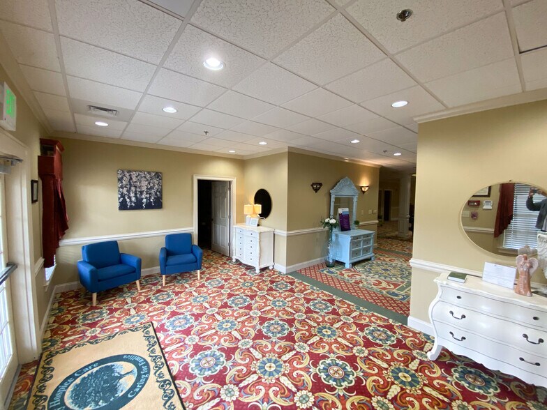 More Photos Of 504 Parker Dairy, Dublin Medical For Sale