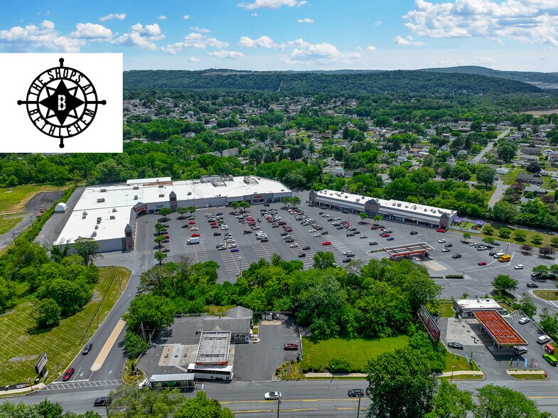 Primary Photo Of 2920 Easton Ave, Bethlehem Unknown For Lease