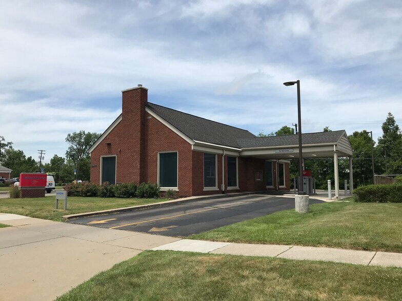 More Photos Of 23700 Goddard Rd, Taylor Bank For Sale