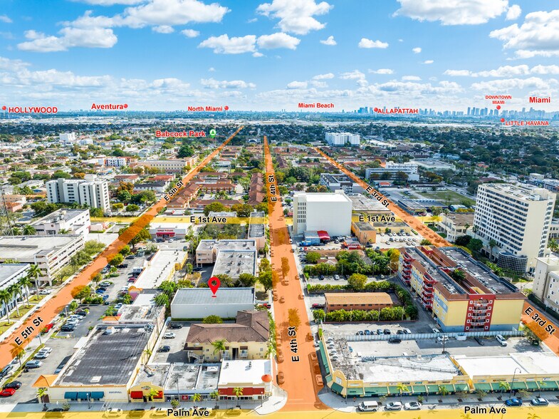 More Photos Of 25 E 4th St, Hialeah Office For Lease