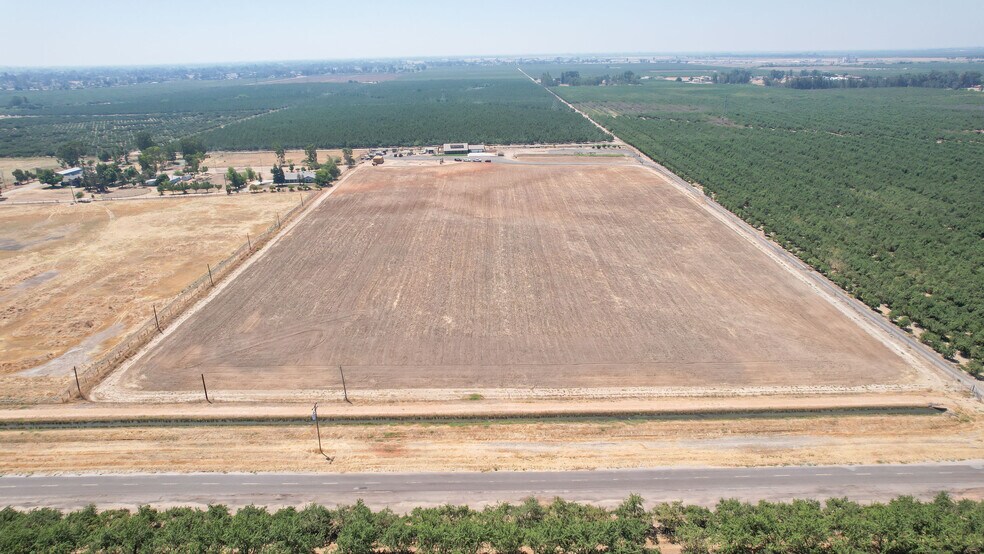 More Photos Of 24546 Avenue 20, Madera Land For Sale