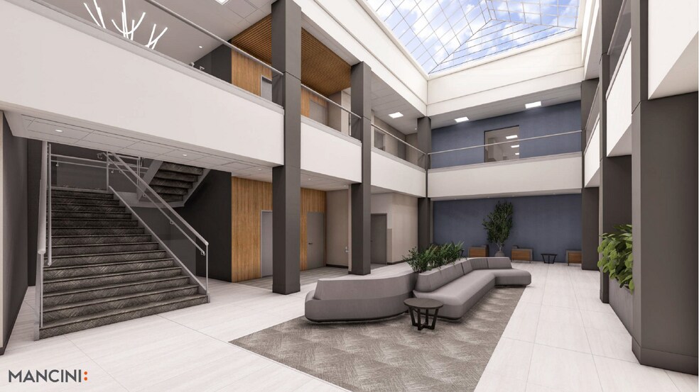 More Photos Of 405 Hurffville Cross Keys Rd, Sewell Medical For Lease