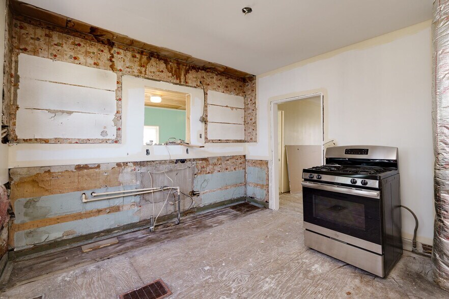 More Photos Of 1720 Addison New Carlisle Rd, New Carlisle Land For Sale