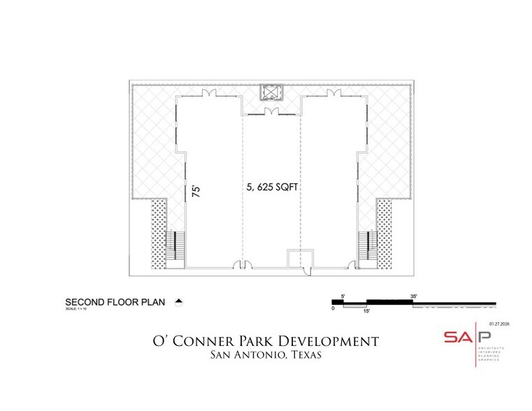 More Photos Of 12410 O'Connor Rd, San Antonio Office For Lease