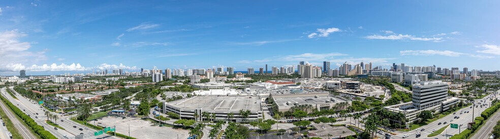 More Photos Of 19790 W Dixie Hwy, Aventura Office For Lease