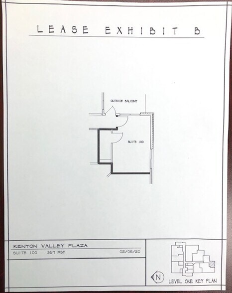 More Photos Of 9185 E Kenyon Ave, Denver Office For Lease