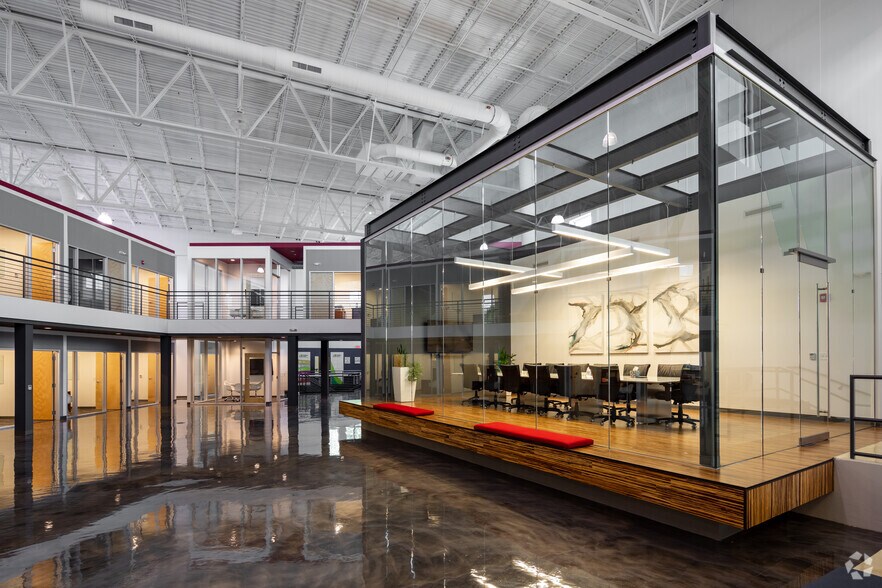 Primary Photo Of 280 Towerview Ct, Cary Office For Lease