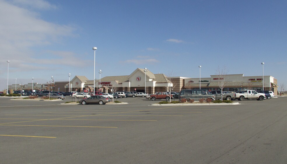 More Photos Of 8110-8196 County Road 13, Firestone Storefront For Lease