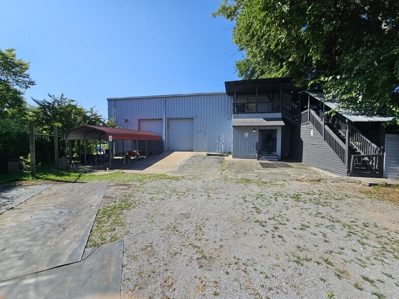 More Photos Of 404 Wingrove St, Nashville Warehouse For Sale