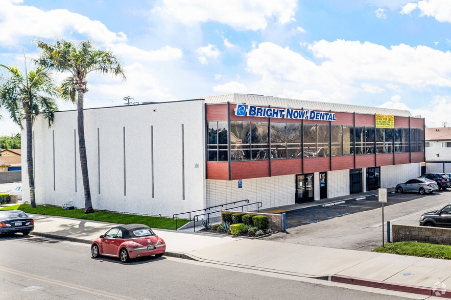 More Photos Of 12052 Imperial Hwy, Norwalk Medical For Lease