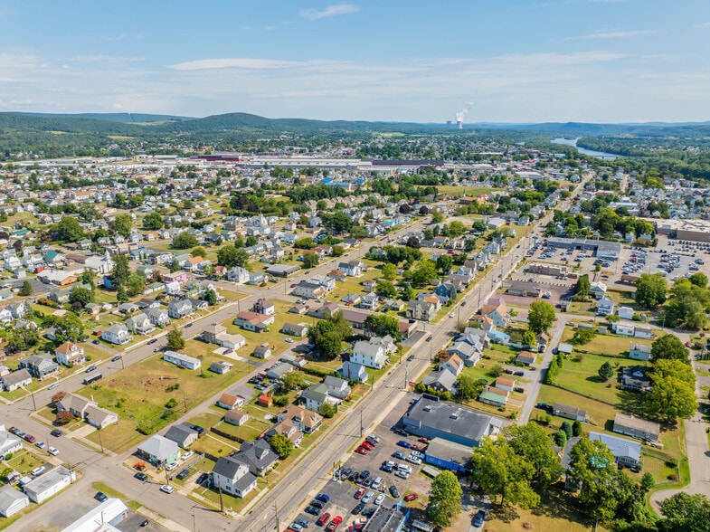 More Photos Of 1340 W Front St, Berwick Auto Dealership For Sale