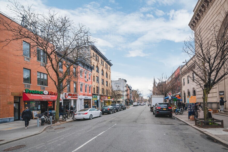 More Photos Of 143 Court St, Brooklyn Apartments For Sale