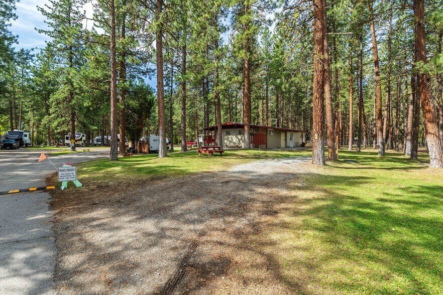 More Photos Of 9955 US Highway 12, Lolo Specialty For Sale