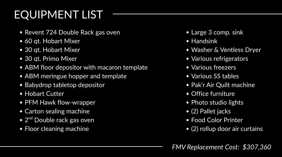 More Photos Of 117 Austin St, Garland Warehouse For Lease