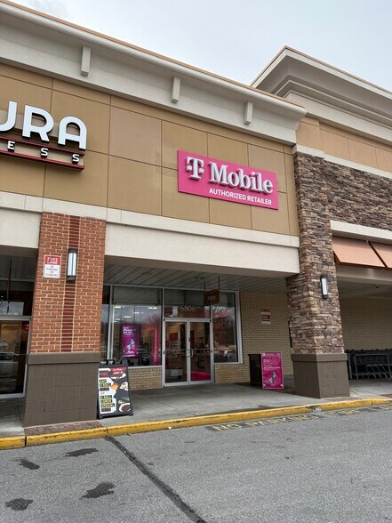 More Photos Of 6830 Race Track Rd, Bowie Unknown For Lease