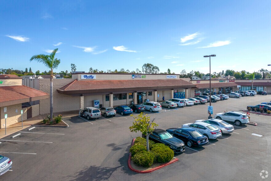 More Photos Of 8915-8985 Mira Mesa Blvd, San Diego Unknown For Lease