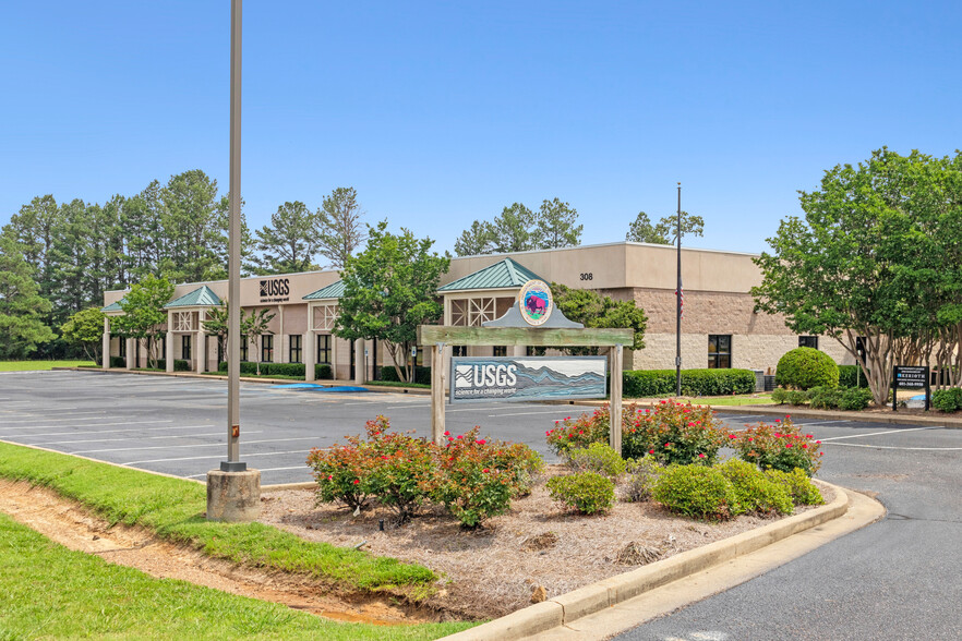 Primary Photo Of 308 Airport Rd, Jackson Office For Sale