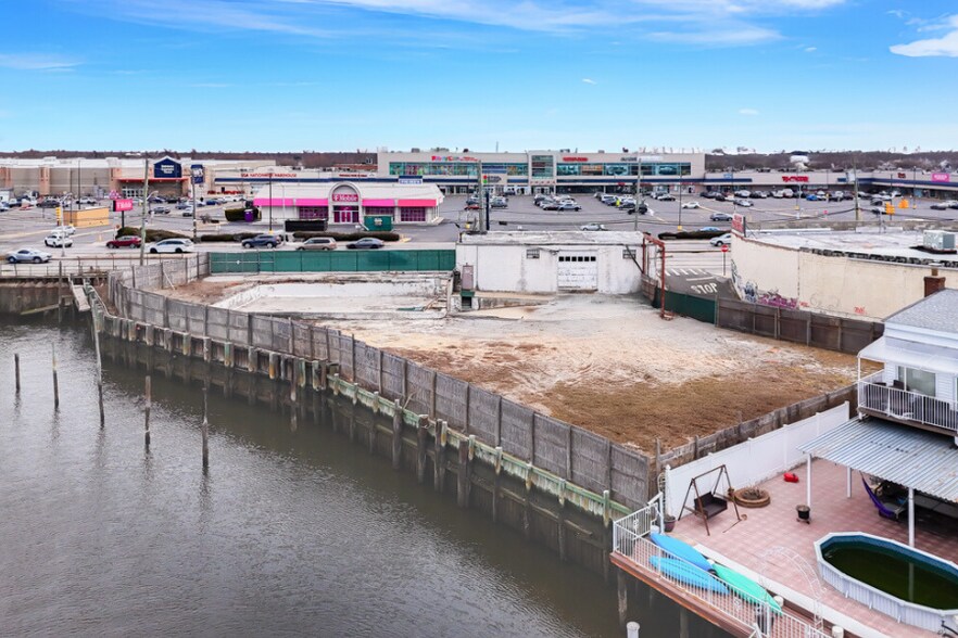 More Photos Of 25102 Rockaway Blvd, Rosedale Land For Sale