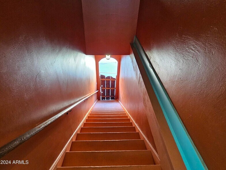 More Photos Of 37-39 Ok St, Bisbee General Retail For Sale