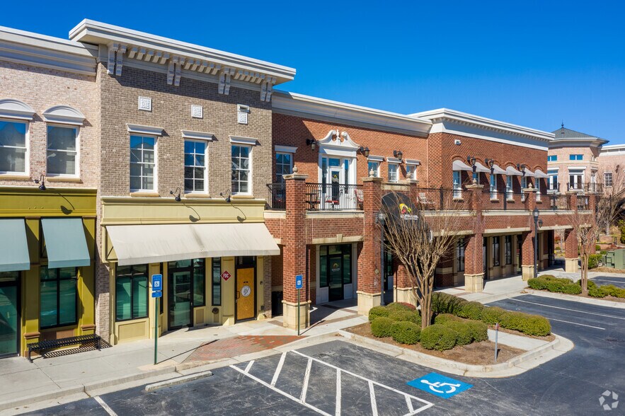 More Photos Of 22 Buford Village Way, Buford Unknown For Lease