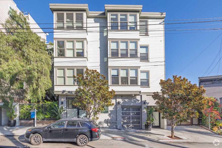 More Photos Of 1189 Tennessee St, San Francisco Loft Creative Space For Sale