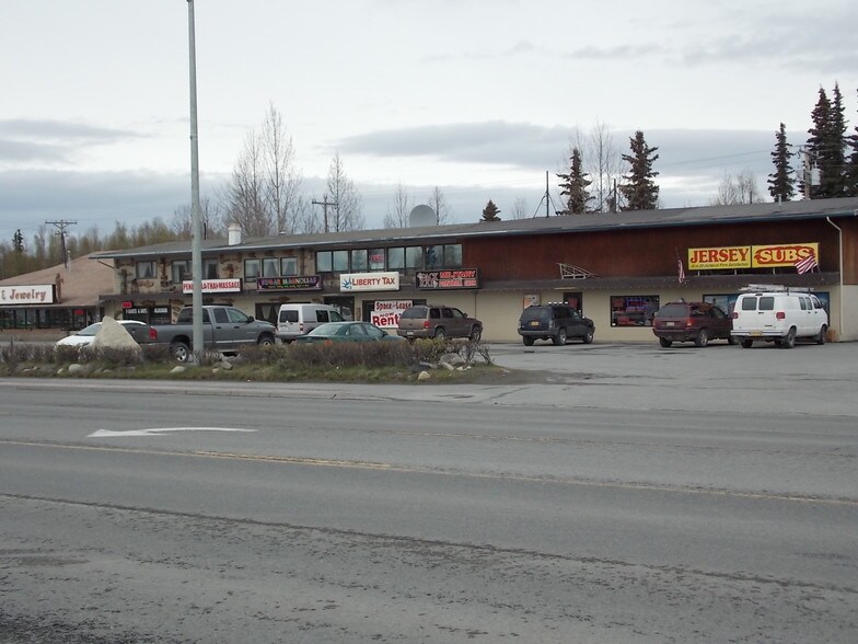 Primary Photo Of 44224 Sterling Hwy, Soldotna Storefront For Lease