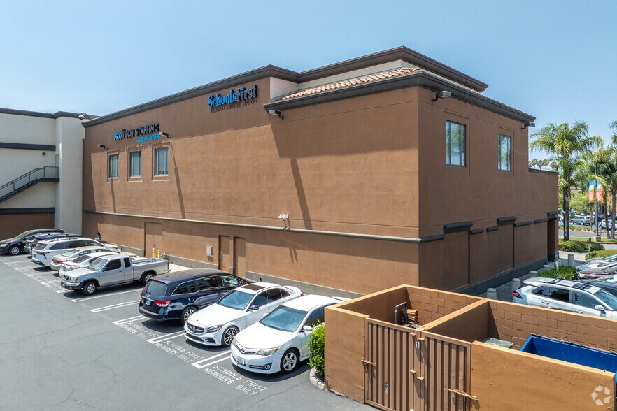 More Photos Of 1209 University Ave, Riverside Office For Lease