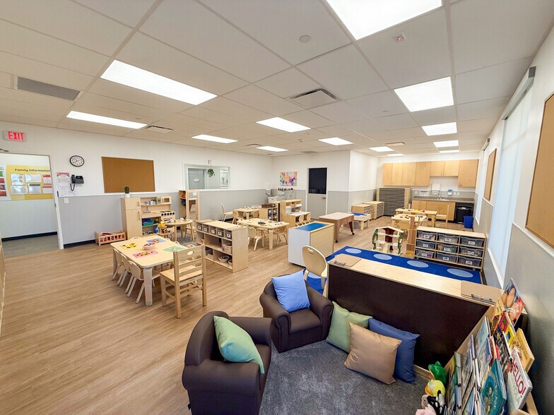More Photos Of 2720 W Baseline Rd, Laveen Daycare Center For Sale