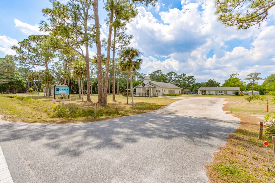 More Photos Of 1865 Friday Rd, Cocoa Religious Facility For Sale