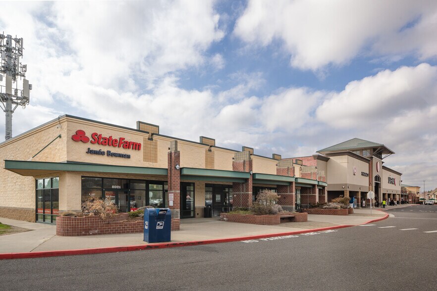 More Photos Of 8801 N Indian Trail Rd, Spokane Unknown For Lease