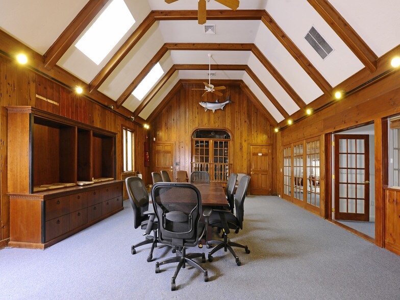 More Photos Of 40-48 Signal Rd, Stamford Office For Sale