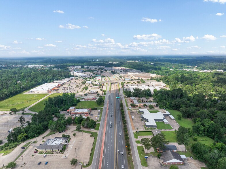 More Photos Of Off Loop 287 South Medford Drive, Lufkin Land For Sale