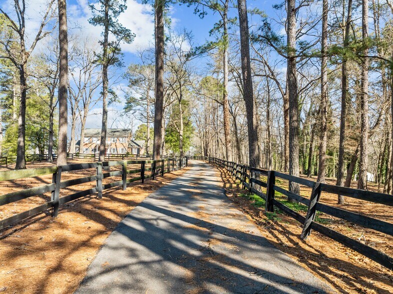 More Photos Of 5525 Buffaloe Rd, Raleigh Land For Sale