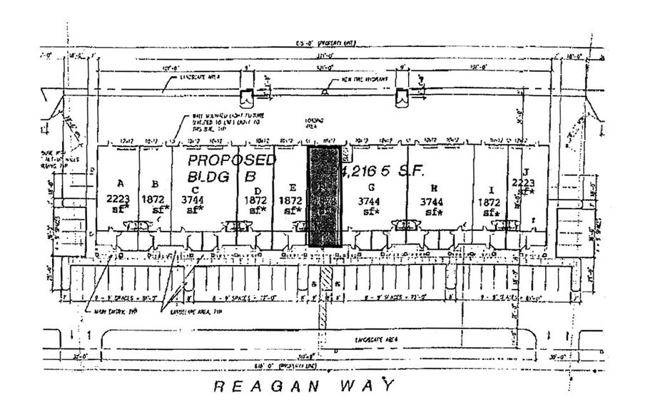 More Photos Of 41655 Reagan Way, Murrieta Warehouse For Lease