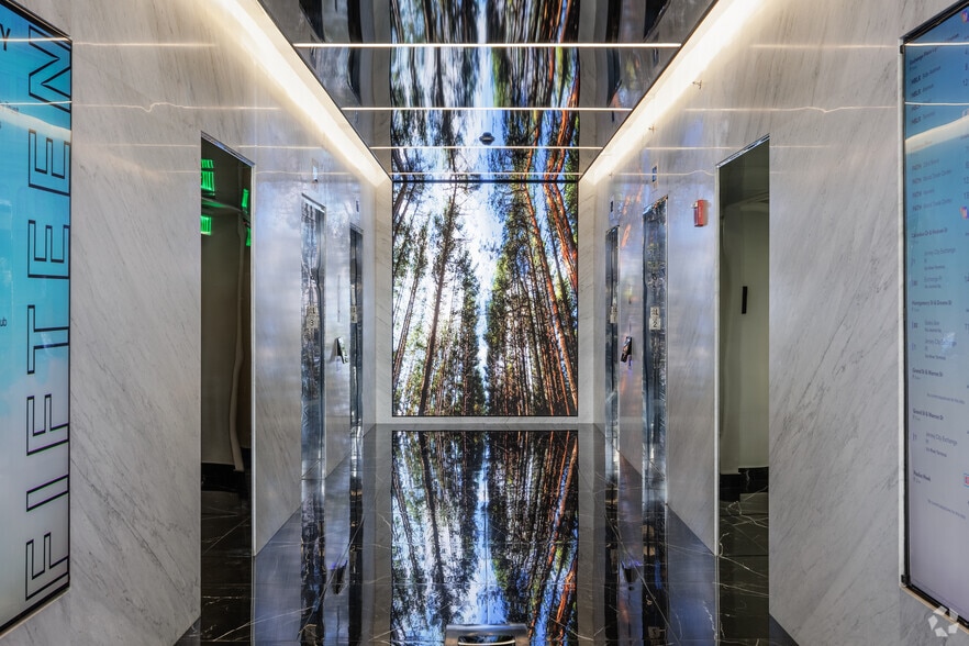 More Photos Of 15 Exchange Pl, Jersey City Office For Lease