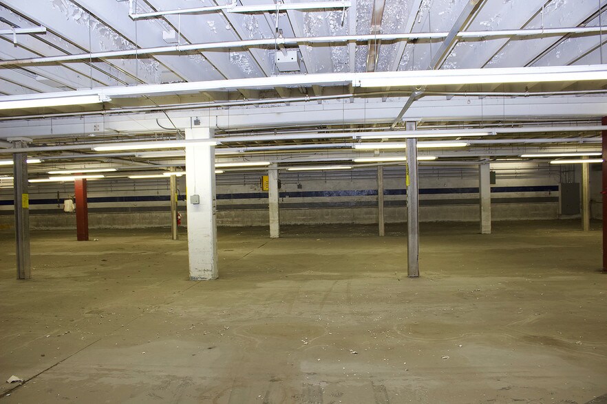 More Photos Of 801 N William St, Goldsboro Industrial For Sale