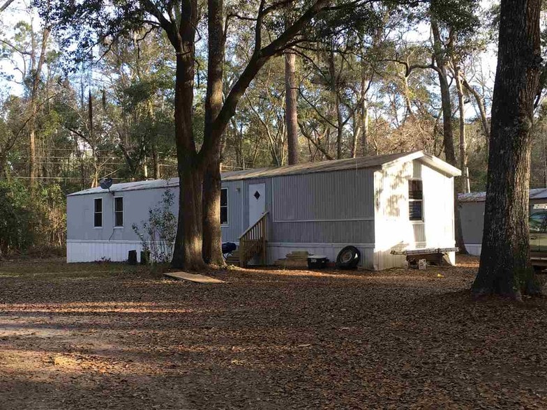More Photos Of 5576 Aenon Ln, Tallahassee Manufactured Housing Mobile Home Park For Sale